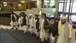 Итоги года: судьба переговоров с Талибаном по-прежнему под вопросом