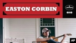 Easton Corbin Stays True to Traditional Country Roots