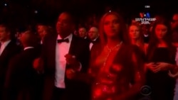 SHORT VIDEO: Բիոնսեի և ՅեյԶիի երկվորյակ երեխաները ծնվել են