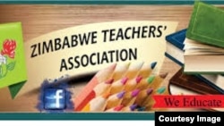 Zimbabwe Teachers Association