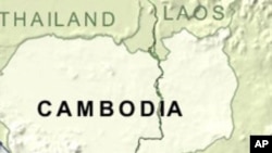 Cambodia Deports Muslim Uighurs 