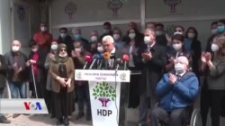 Gergerlîoglu Qala Rojên Xwe yên li Zindanê Dike