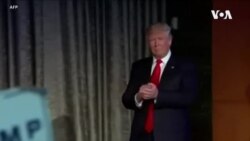 America's Allies Watching Closely U.S Presidential Election