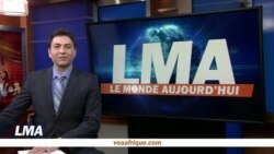 Le Monde Aujourd’hui