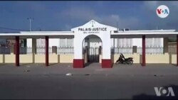 Manm sosyete sivil la nan Gonayiv divize sou dat manda prezidan Jovenel Moise ap fini