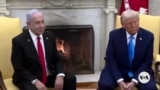 Trump's plan for US to take over Gaza meets mixed reactions
