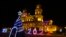 Nicaragua Navidad