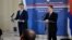 Ministri spoljnih poslova Bugarske i Srbije, Danijel Mitov i Ivica Dačić (mfa.gov.rs)
