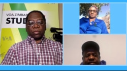 'Ukubotshwa Kwamadoda Kubi Kakhulu'