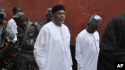 Shari'ar Sambo Dasuki