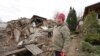 بمباران مناطقی از اوکراین در سالگرد آزادی بوچا؛ زلنسکی: جنایات روسیه فراموش نخواهد شد