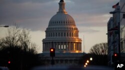 US Capitol