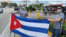 Continúan reclamos de cubanos en Miami 