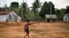 Clash of Cultures as Amazon Cowboys Close In on Indigenous Lands