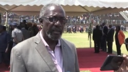 Family Spokesperson Ends Saga Around Mugabe Burial Site