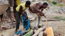 Dattawan Arewa - 4'23"