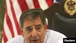 Sakataren Tsaron Amurka, Leon Panetta