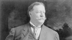 William Howard Taft