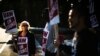 Lento avance de negociaciones en tercera jornada de huelga de GM