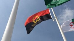 Angola vai reduzir representações diplomáticas - 2:07