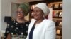 GRACE ALHERI ABDU: Domin Iyali, Fabrairu, 2, 2018, Hira Da Hajiya Aisha Buhari Kan Cin Zarafin Iyali A Gida