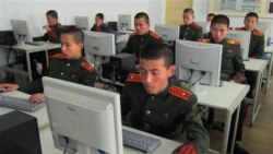 [인터뷰 오디오 듣기] 북한 정보통제 뚫을 IT 경진대회 ‘해커톤’