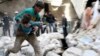 36 Killed as Syrian Forces Target Aleppo