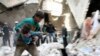 حمله هوایی ارتش سوریه به قرارگاه شورشیان 
