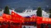 担心中国影响 澳大利亚禁外国政治捐款