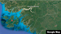Bijagos, Guinée-Bissau