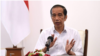Jokowi Sampaikan Lima Arahan Penanganan Bencana di NTT, NTB