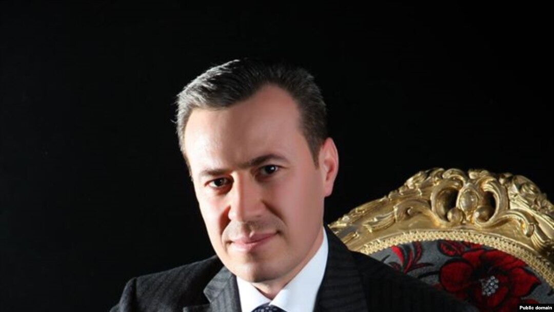 دکتۆر ئهردهڵان مهحمود