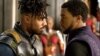 'Black Panther' Sets Records as Crowds Pack Theaters Across the Globe 