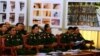 ကိုးကန့်တိုက်ပွဲ ကြေးစားစစ်သားသုံးမှု စစ်တပ်အပြစ်တင်