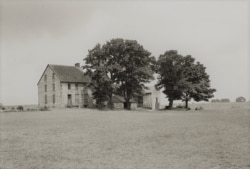 Farm in Bucks County, Pa. Hundreds of Carlisle Students were farmed out to white families in Pa. and beyond.