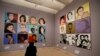 نمایشگاه جدیدی برای بررسی آثار «اندی ورهال» در سان فرانسیسکو؛ نقاشی که پرتره شاه و شهبانوی ایران را نیز کشیده بود
