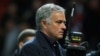 Football : Jose Mourinho admet avoir violé les règles de confinement