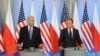 США стремятся успокоить восточноевропейских союзников 