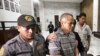 Guatemalan Man Sentenced to 6,000 Years in Prison