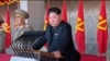 South Korea: Kim's Power 'Unshakable' After Nuclear Tests