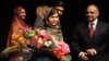 Malala: ‘Giải Nobel Hòa Bình của tôi dành cho tất cả trẻ em không có tiếng nói’