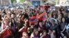 Armenian PM Resigns in Face of Protests