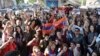 阿美尼亞總理抗議聲中辭職