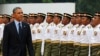 亞洲行第三站：奧巴馬在馬來西亞