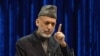 کرزی با پیشنهاد خصوصی سازی جنگ افغانستان مخالفت کرد