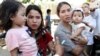 Jailed Myanmar Reporters Miss Family Milestones