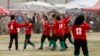 Afghan AG Promises Results of Soccer Harassment Probe Within Week 