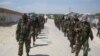 US: Drone Strike Kills 3 Al-Shabab Extremists in Somalia