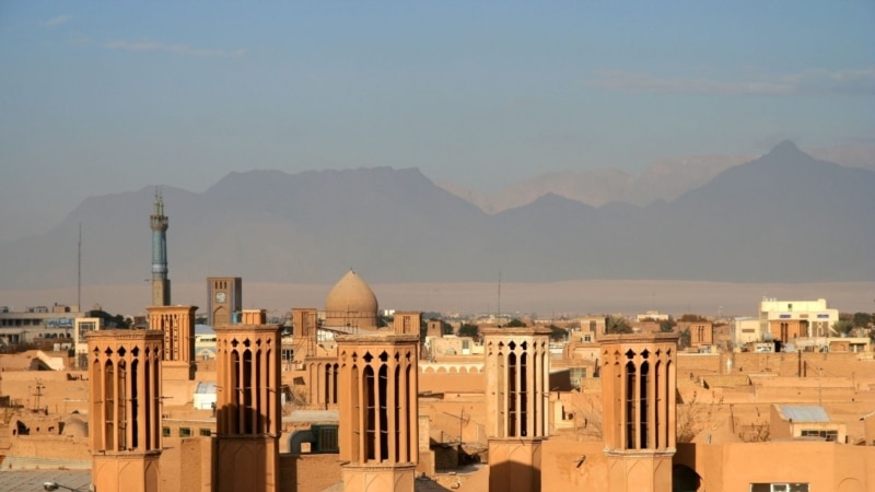 زندگی ۲۰ هزار حاشیه‌نشین تنها در یک محله شهر تاریخی یزد