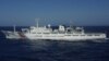 中國加強民用船隻的軍事用途
